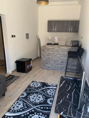 residence hadja Mamelles